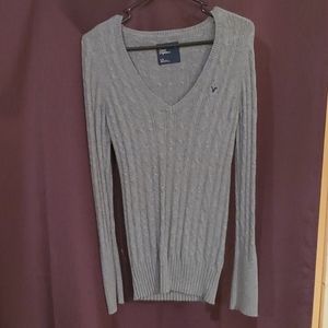 Long Sleeve Sweater